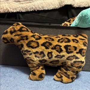 Minky Cow By The Handmade Heifer